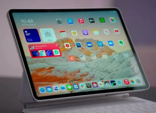 环县ipad维修分享新款iPad Pro或将采用M4芯片