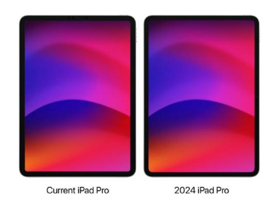 环县环县ipad维修服务点分享新款iPad Pro和iPad Air要来了