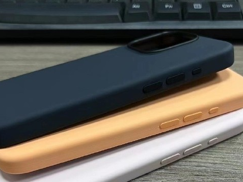 环县苹果14维修站分享iPhone14手机壳能直接给iPhone15用吗?