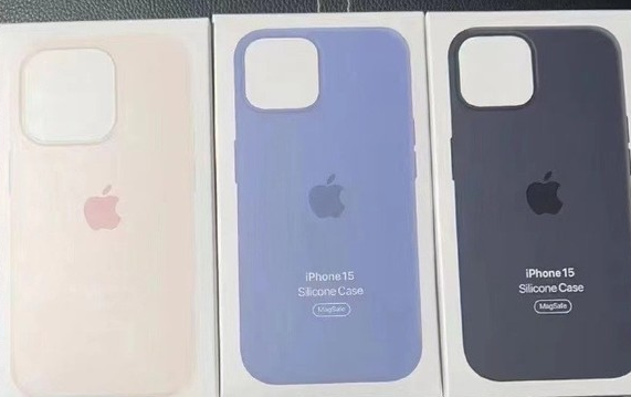 环县苹果14维修站分享iPhone14手机壳能直接给iPhone15用吗？ 