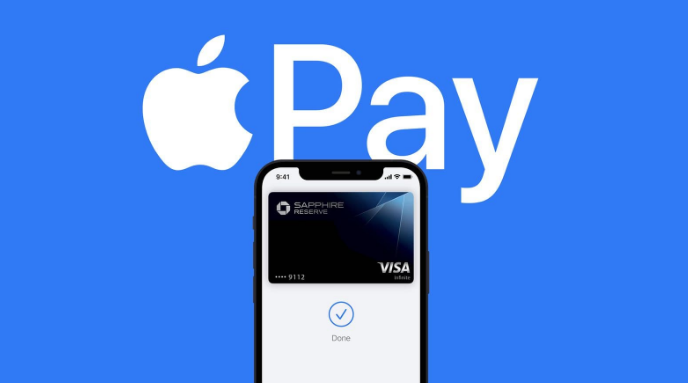 环县苹果14服务点分享iPhone 14 设置 Apple Pay 后，锁屏密码不正确怎么办 