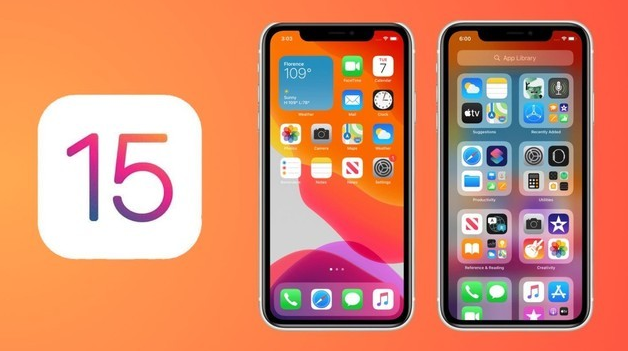 环县苹果13维修分享iPhone13更新iOS 15.5，体验如何 