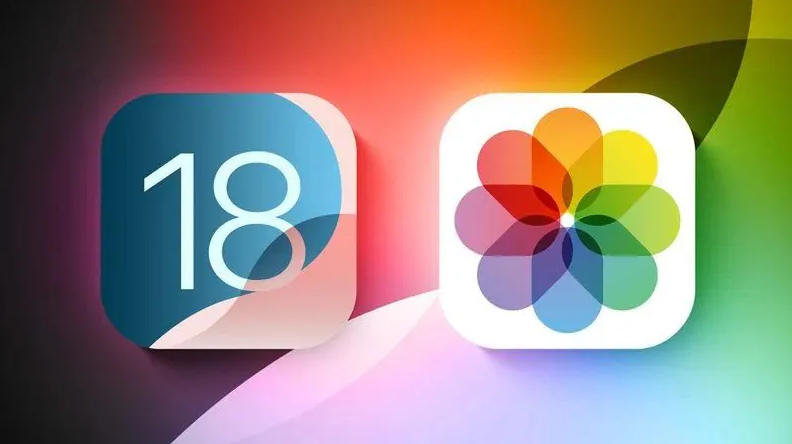 环县苹果手机维修分享苹果 iOS / iPadOS 18.1Beta 3 发布 