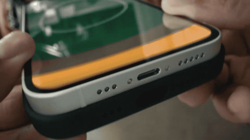 环县苹果手机维修分享未来 Magsafe 还有哪些发展空间 