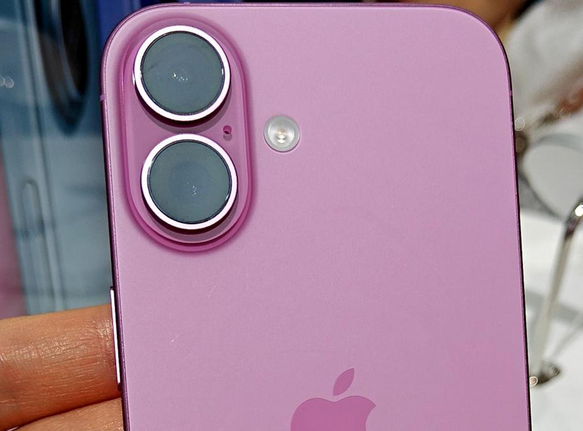 环县苹果16卡顿维修分享如何优化iPhone16手机卡顿问题 