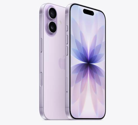 环县苹果维修点分享iPhone 17进水维修 