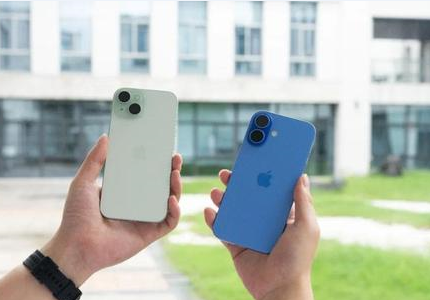 环县苹果维修点分享iPhone 16 Plus屏幕更换大屏容易忽视的实操隐患 