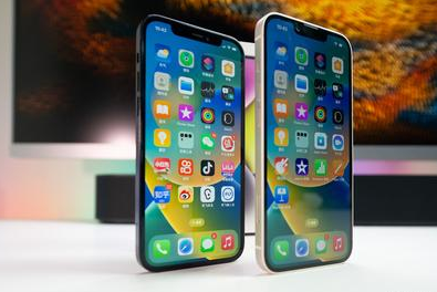 环县苹果维修点分享iPhone 14 Plus自动关机内存连锁故障解析 