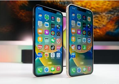 环县苹果维修点分享iPhone 14 Plus扩容深层隐患梳理 