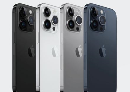 环县苹果维修点分享iPhone 16 Pro扩容数据安全全解析 