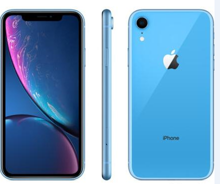 环县苹果维修点分享iPhone XR后台与通知系统排错 