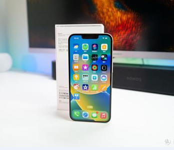 环县苹果维修点分享iPhone 14音频与待机系统排错 