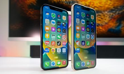 环县苹果维修点分享iPhone 14 Plus安全隔区与音频排错 