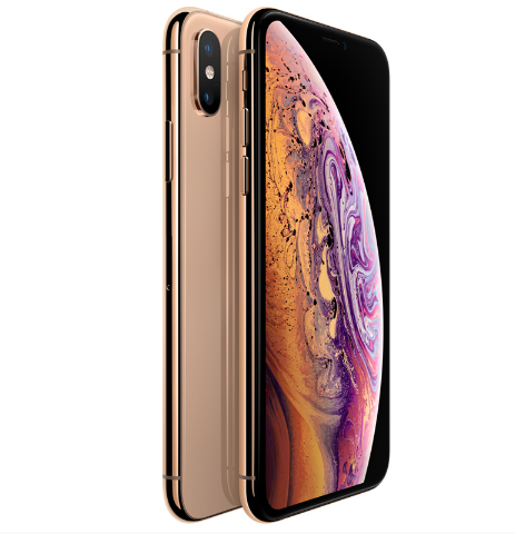 环县苹果维修点分享iPhone XS Max锁屏快捷入口故障 