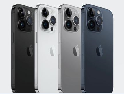 环县苹果维修点分享iPhone 16 Pro锁屏密码使用指南 