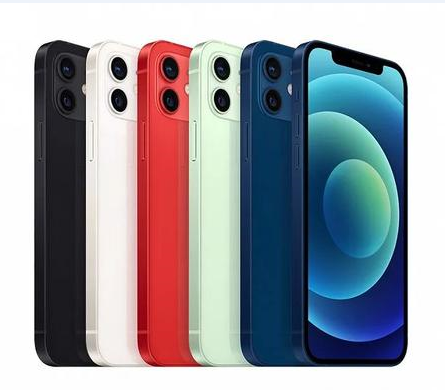 环县苹果维修点分享iPhone 12 Pro Max黑屏冷门故障解读 