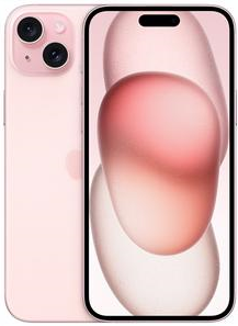 环县苹果维修点分享iPhone15 Plus手机黑屏小众问题 