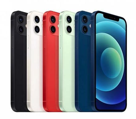 环县苹果维修点分享iPhone 12 Pro Max发烫冷门故障梳理 