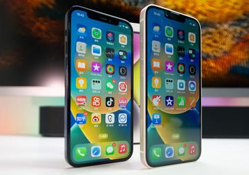 环县苹果维修点分享iPhone 14 Plus发烫常见情况科普 