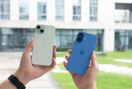 环县苹果维修点分享iPhone 16 Plus发烫多场景剖析 