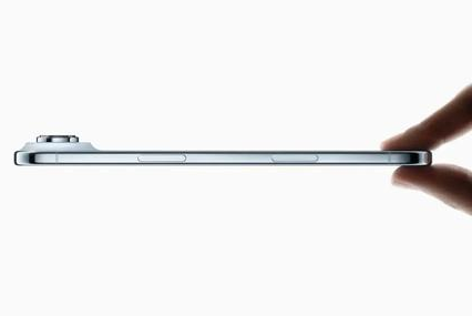 环县苹果维修点分享iPhone 17 Air发烫几大隐形诱因 
